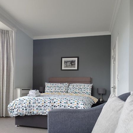 Olivers Guest House Weymouth Zimmer foto